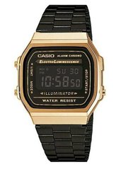 Часы Casio A-168WEGB-1BEF