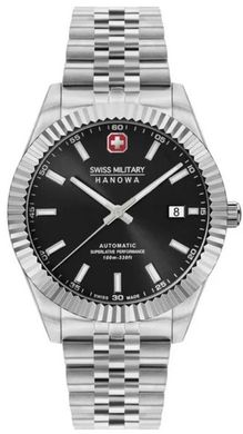 Часы Swiss Military Hanowa SMWGL0002101