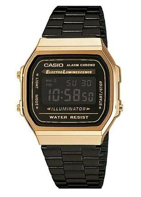 Часы Casio A-168WEGB-1BEF