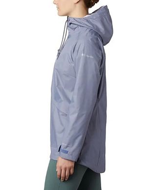 1844431-556 XS Вітрівка жіноча Arcadia™ Casual Jacket бузковий р.XS