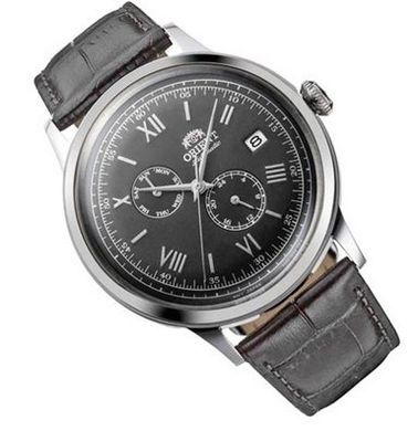 Часы Orient RA-AK0704N10B