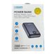 VEGER S20 20000mAh LCD Quick Charge PD22,5W