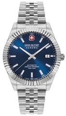 Часы Swiss Military Hanowa SMWGL0002102