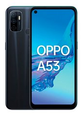 Oppo A53 4/64GB Electric Black