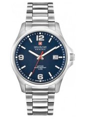 Часы Swiss Military Hanowa 06-5277.04.003