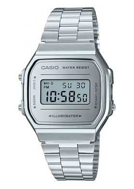 Часы Casio A-168WEM-7EF