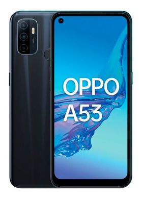 Oppo A53 4/64GB Electric Black