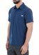 1773241-469 S Сорочка чоловіча Triple Canyon™ Solid Short Sleeve Shirt синій р.S
