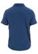 1773241-469 S Рубашка мужская Triple Canyon™ Solid Short Sleeve Shirt синий р.S