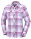 1450321-549 XS Сорочка жіноча Camp Henry™ Long Sleeve Shirt фіолетовий р.XS
