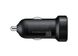 Зар.пр. авто Samsung EP-LN930BBEGRU AFC Micro USB 2.0 Cable Black