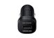 Зар.уст. авто Samsung EP-LN930BBEGRU AFC Micro USB 2.0 Cable Black