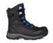 1667531-010 8 Чоботи чоловічі утеплені BUGABOOT II OH 400 gr Men's insulated high boots чорний р.8