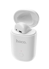 Hoco E39 Admire Sound White