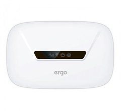 WiFi 4G роутер ERGO M0263 3G/4G