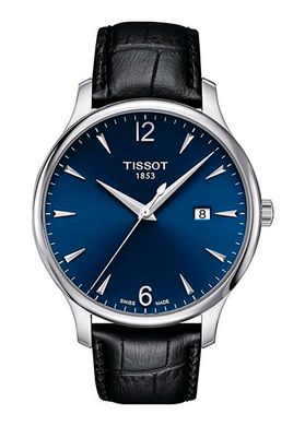 Часы Tissot T063.610.16.047.00