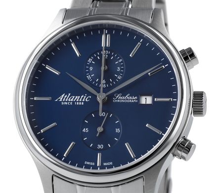 Часы Atlantic 64457.41.51