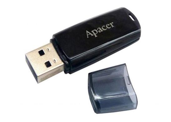 Apacer 8 GB AH322 AP8GAH322B-1