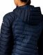 1699071CLB-470 XS Куртка жіноча Powder Lite™ Hooded Jacket темно-синій р. XS