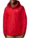 1800662CLB-613 S Куртка чоловіча Bugaboo II Fleece Interchange Jacket червоний р.S