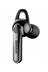 Bluetooth-гарнитура Baseus Magnetic Earphone Black (NGCX-01)