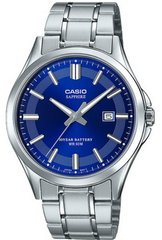 Часы Casio MTS-100D-2AVEF