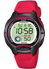 Часы Casio LW-200-4AVEF