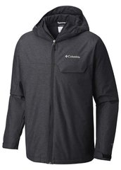 1737741-010 L Куртка мужская Huntsville Peak™ Novelty Jacket Men's Jacket черный р.L