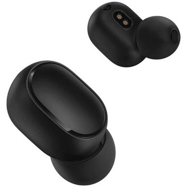 Xiaomi EarBuds 2 (ZBW4272GL) Black