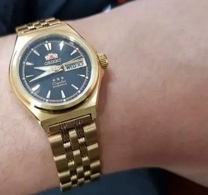 Часы Orient FNQ1S001B9