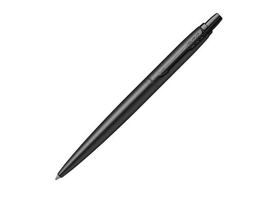Ручка PARKER Jotter XL Monochrome Black кул. (12 432)