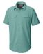 1654311-344 S Рубашка мужская Silver Ridge Lite™ Short Sleeve Shirt зелёный р.S