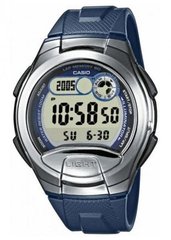 Часы Casio W-752-2BVEF