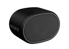 Sony SRS-XB01B Black