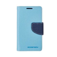 Чехол-книжка Samsung J5/J500 Goospery Blue