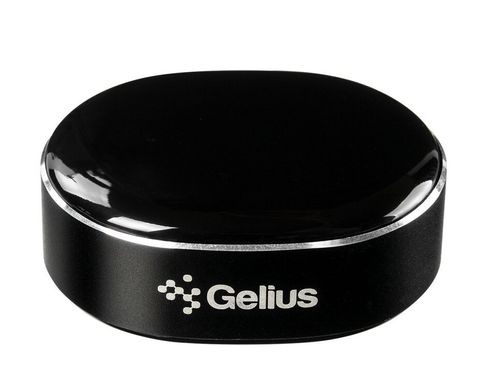 Gelius Pro PearlFree GP-HBT-020 Bluetooth Silver