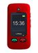 SIGMA mobile Comfort 50 Shell Duo Black-Red