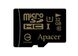 micro SD 32Gb Hi Speed Apacer