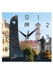 Часы настенные UTA UA-010