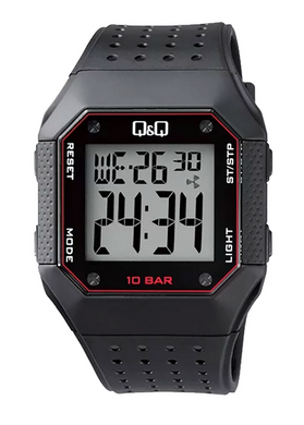 Часы Q&Q M158-002