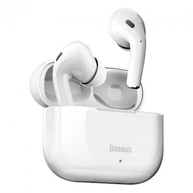 Baseus Encok NGW3-02 Bluetooth White
