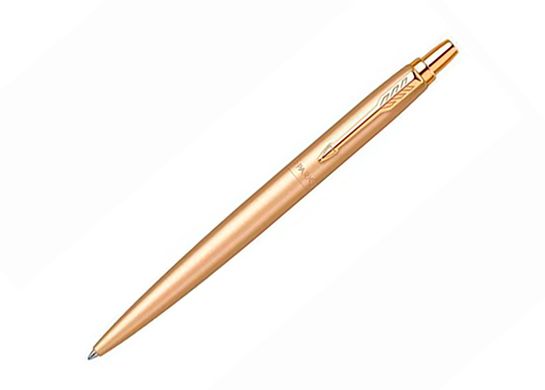 Ручка PARKER Jotter XL Monochrome Gold кул. (12 532)