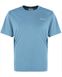 1931291-449 S Футболка чоловіча M Zero Ice Cirro-Cool™ SS Shirt синій р.S