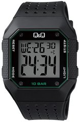 Часы Q&Q M158-004