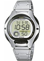 Годинник Casio LW-200D-1AVEF