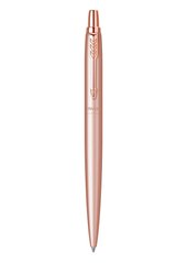 Ручка PARKER Jotter XL Monochrome Pink Gold шар. (12 632)