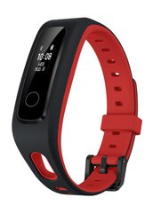 Honor Band 4 Running Version Red