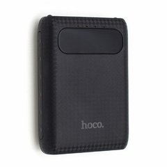 Hoco B20 10000 mAh Black (B20-10000)