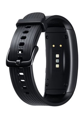 Samsung Gear Fit 2 Pro Large SM-R365NZKASEK Black