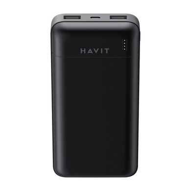 Havit HV-PB68 20000mAh Black